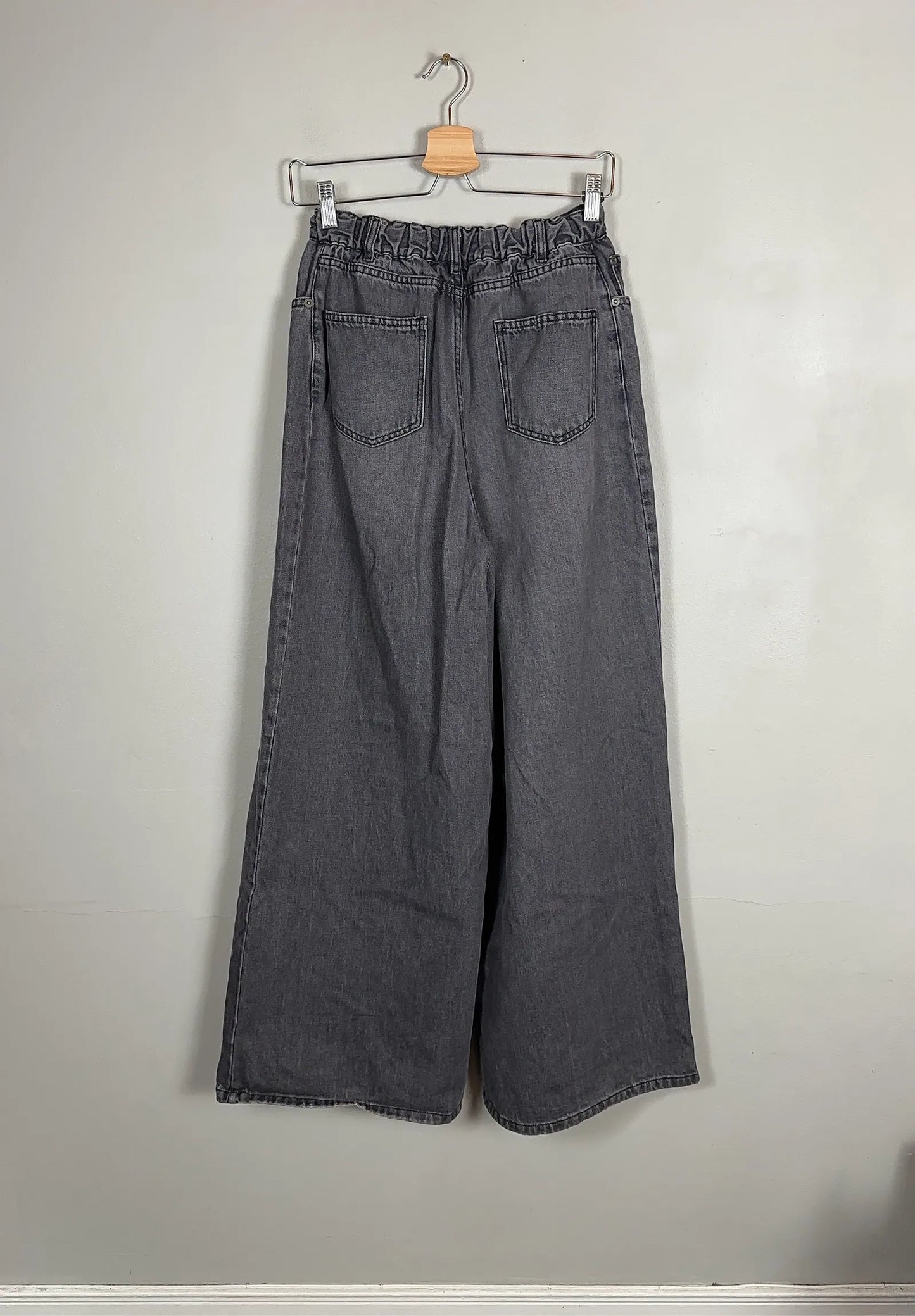 The Frankie Shop-jeans