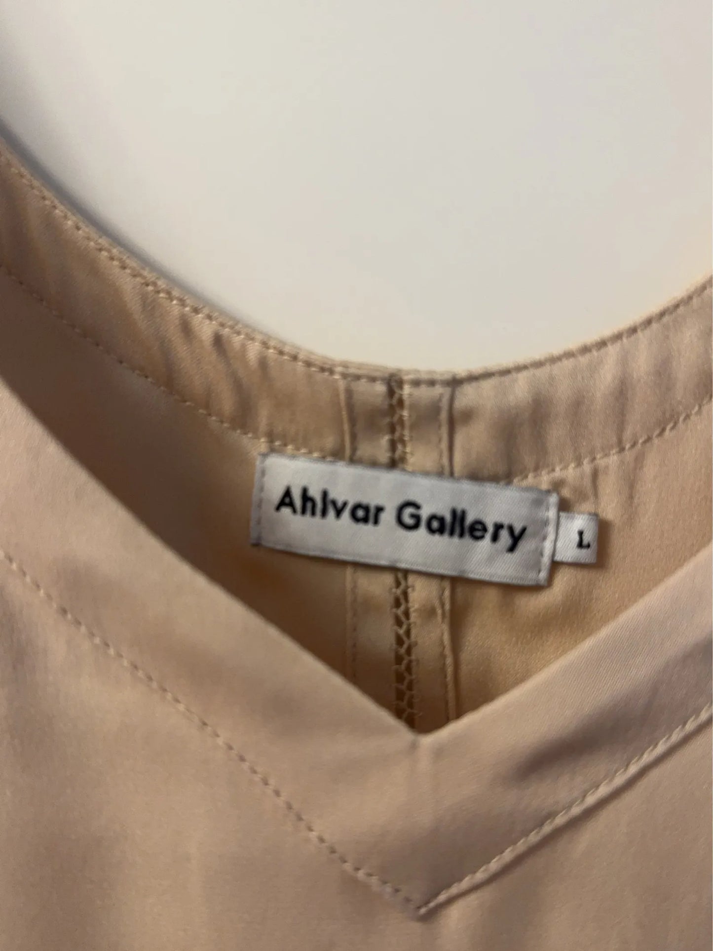 Ahlvar Gallery Camisole