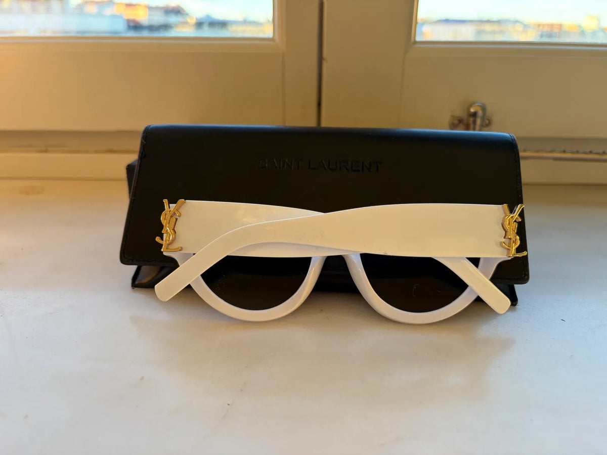 Saint Laurent Sl M94-solglasögon