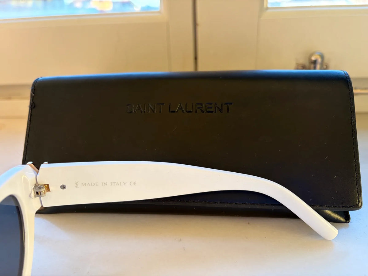 Saint Laurent Sl M94-solglasögon