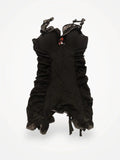Victoria'S Secret-bodysuit NWT
