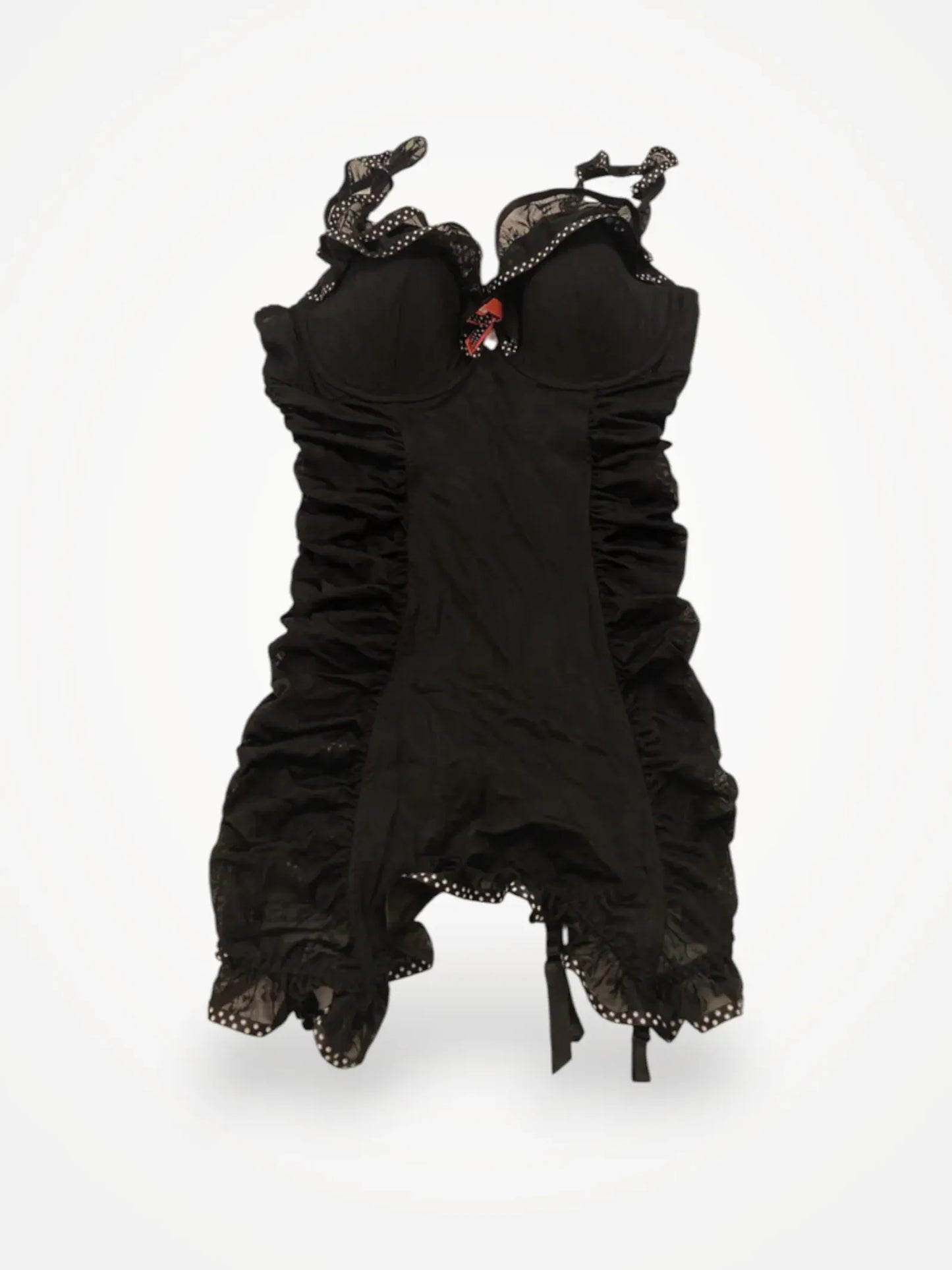 Victoria'S Secret-bodysuit NWT