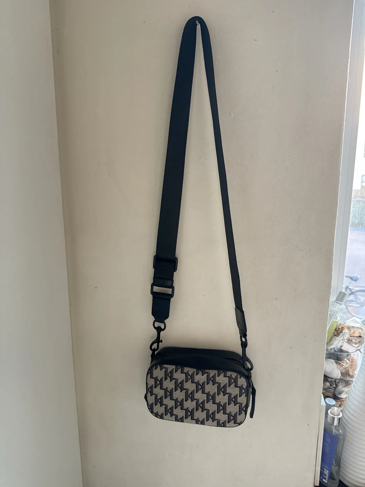 Karl Lagerfeld Shoulder bag