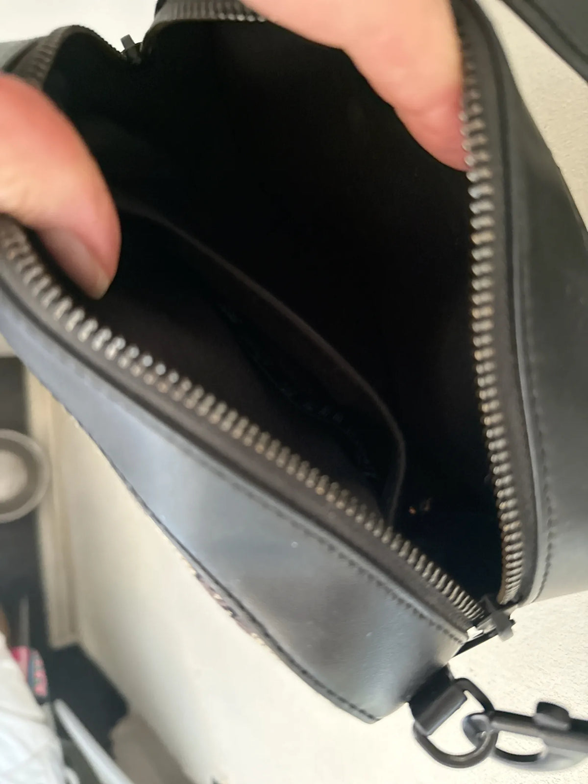 Karl Lagerfeld Shoulder bag