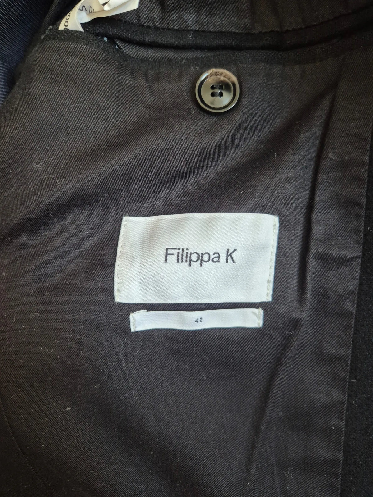 Filippa K Blazer