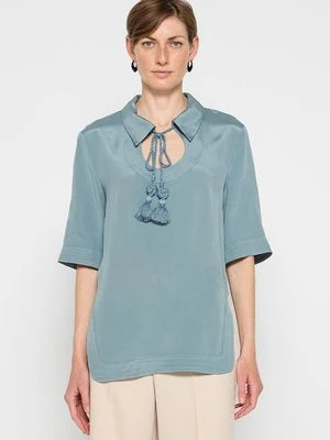 By Malene Birger Brittiny-blus NWOT
