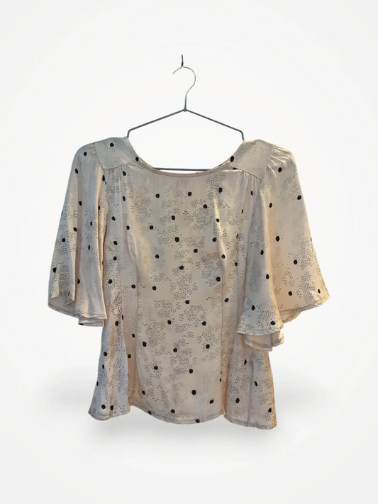 Maja Roos Blouse