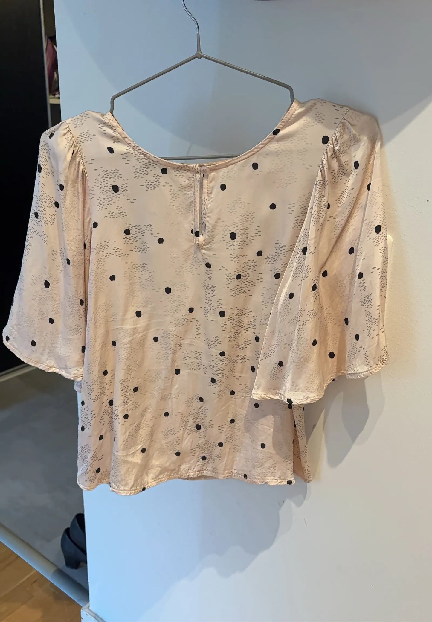 Maja Roos-blus NWOT