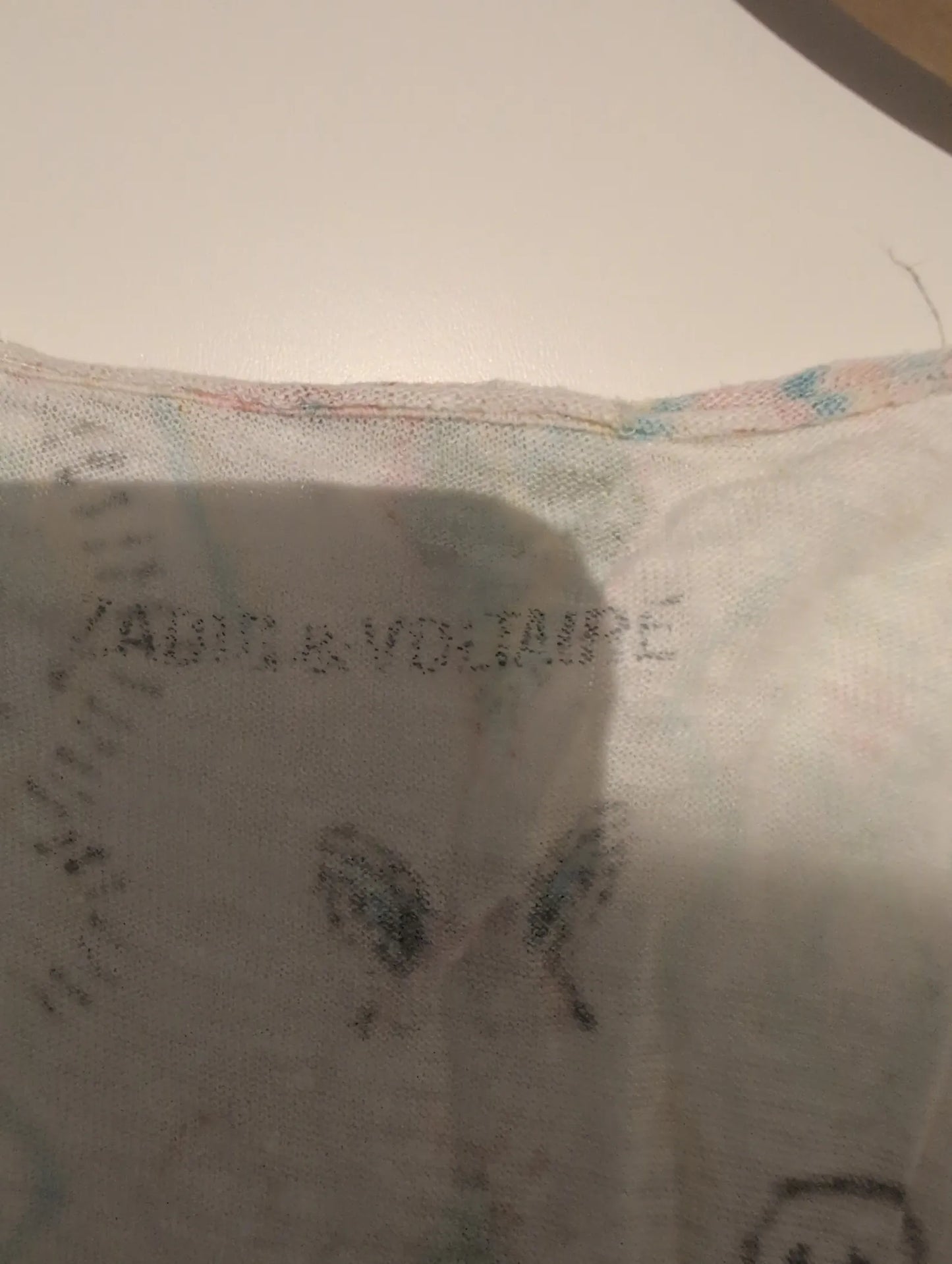 Zadig & Voltaire T-shirt