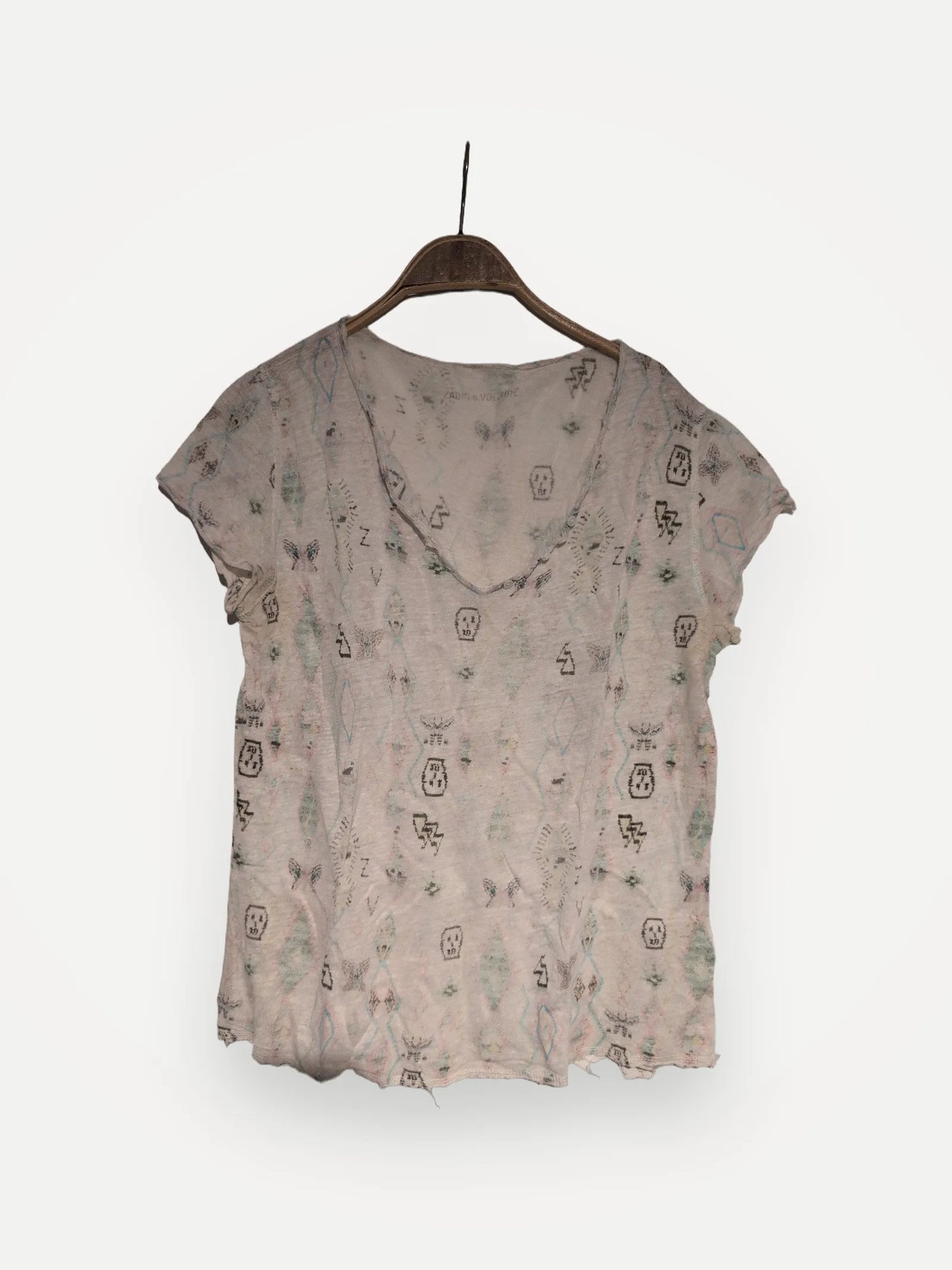 Zadig & Voltaire T-shirt