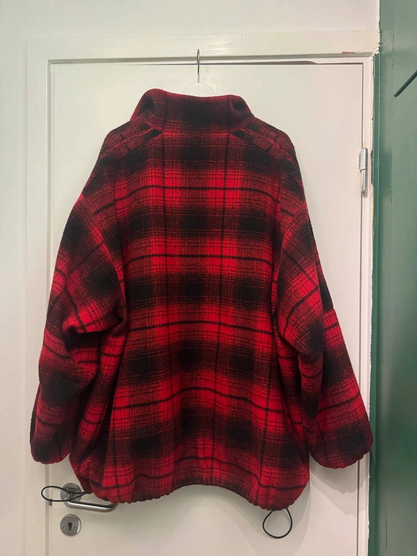 Balenciaga-ulljacka
