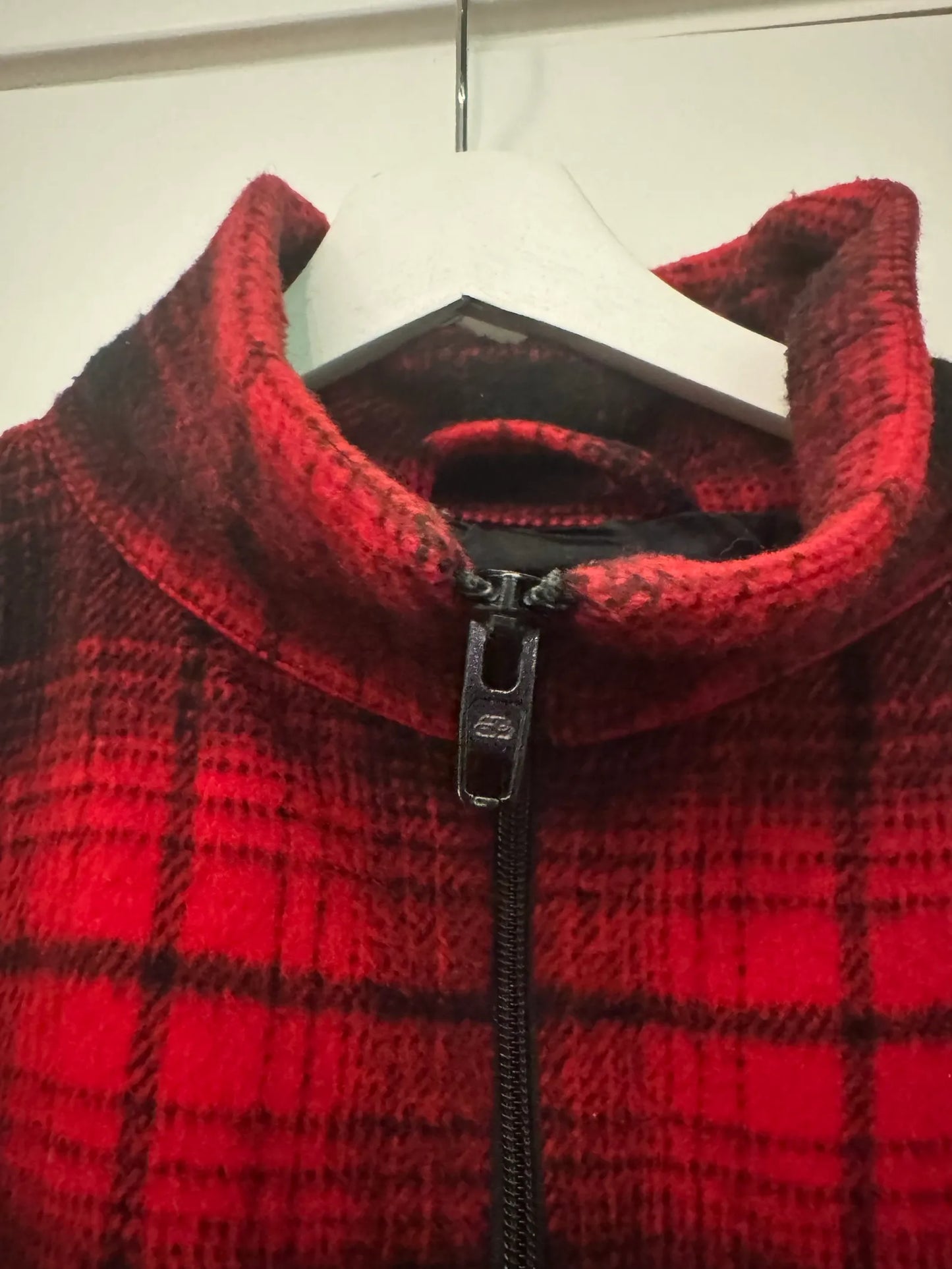 Balenciaga-ulljacka