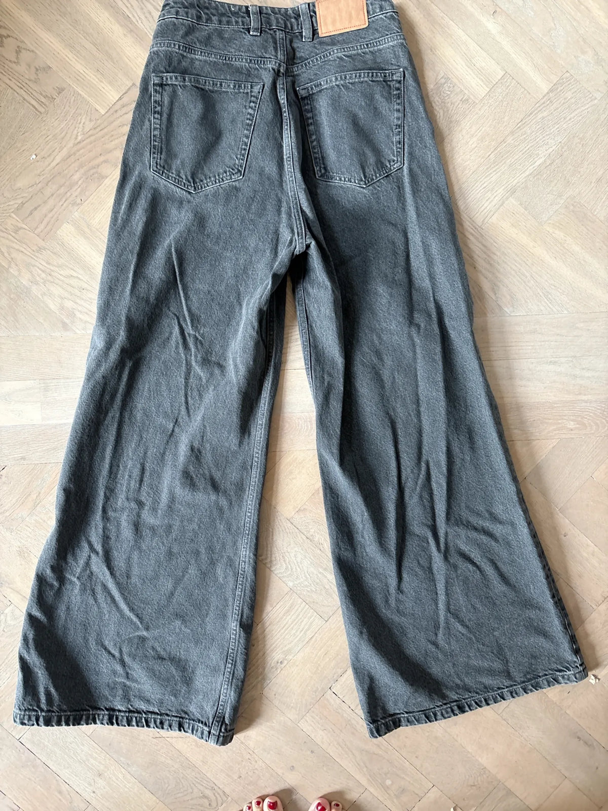 Jeanerica Jeans