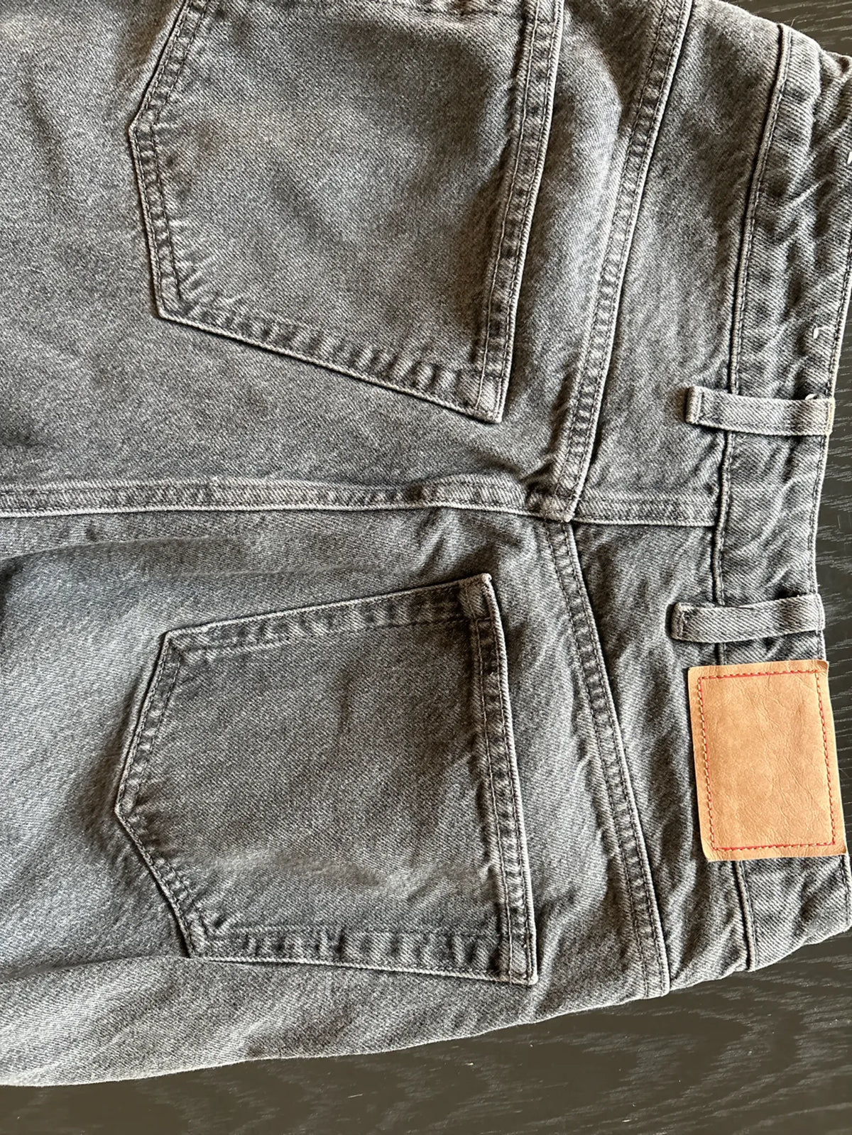 Jeanerica Jeans