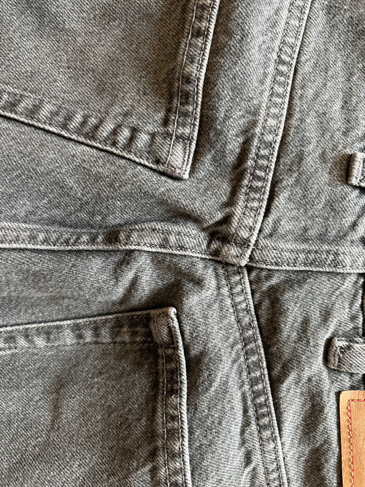 Jeanerica Jeans