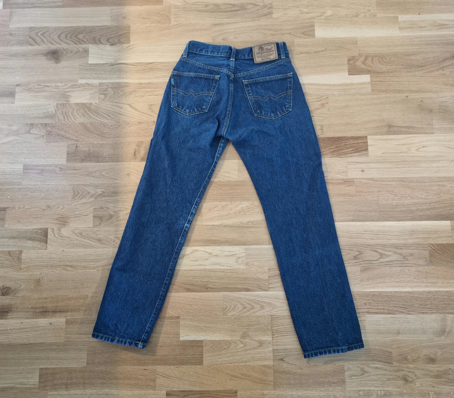 Peak Performance-jeans