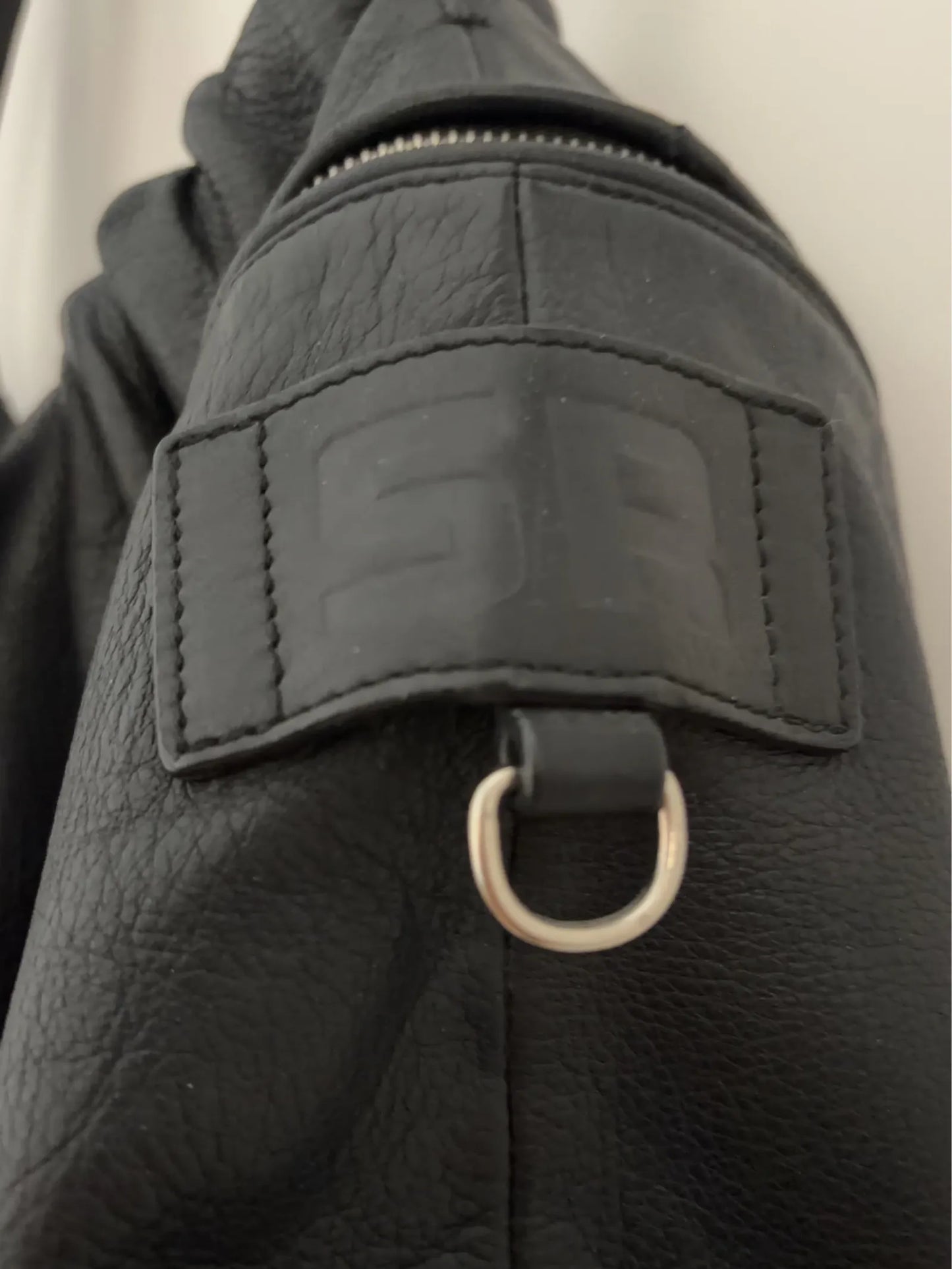 Sonia Rykiel Mezzo Handbag
