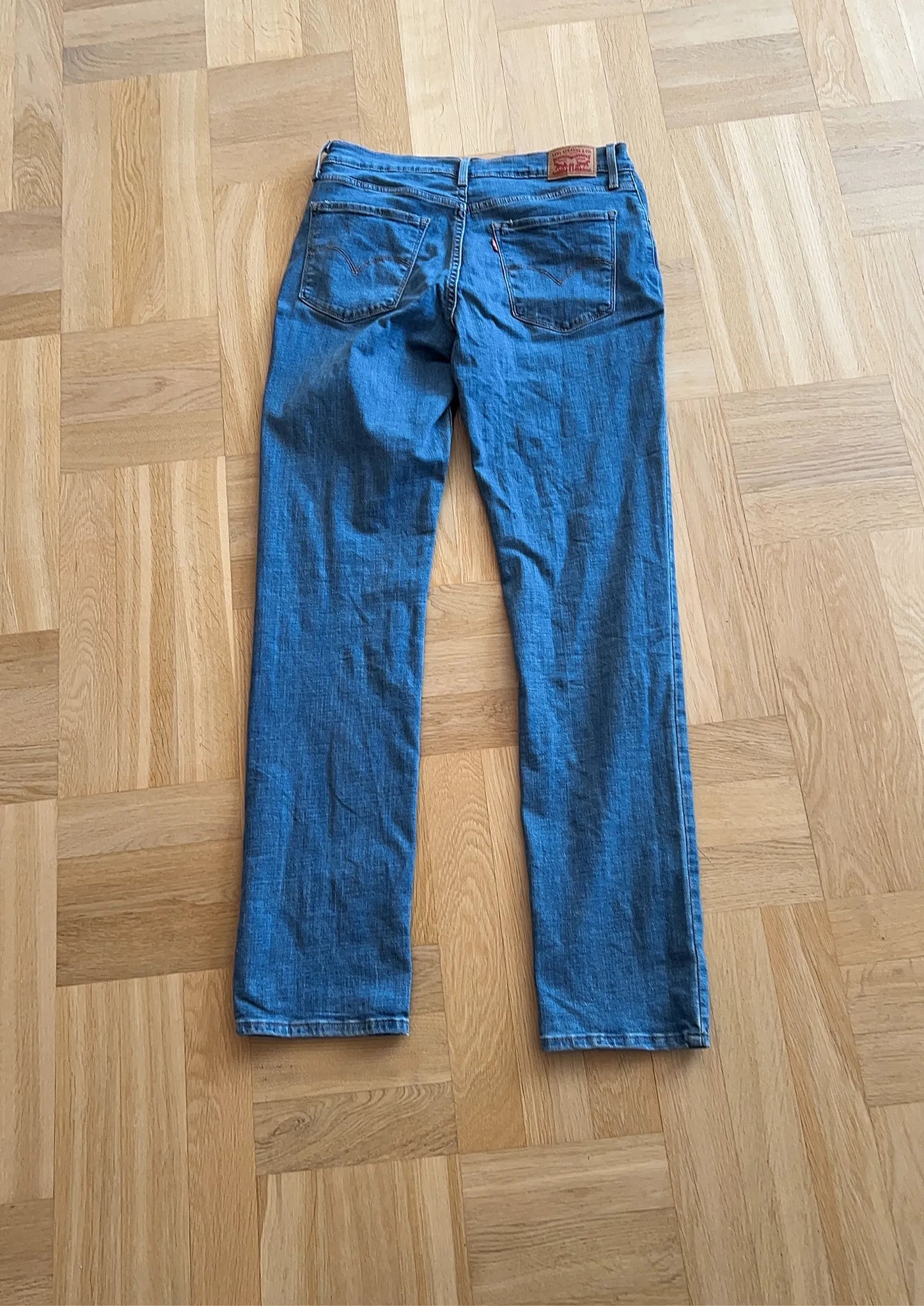 Levi's 724-jeans