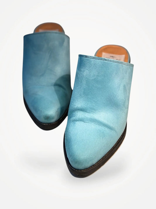 Good Guys Heels