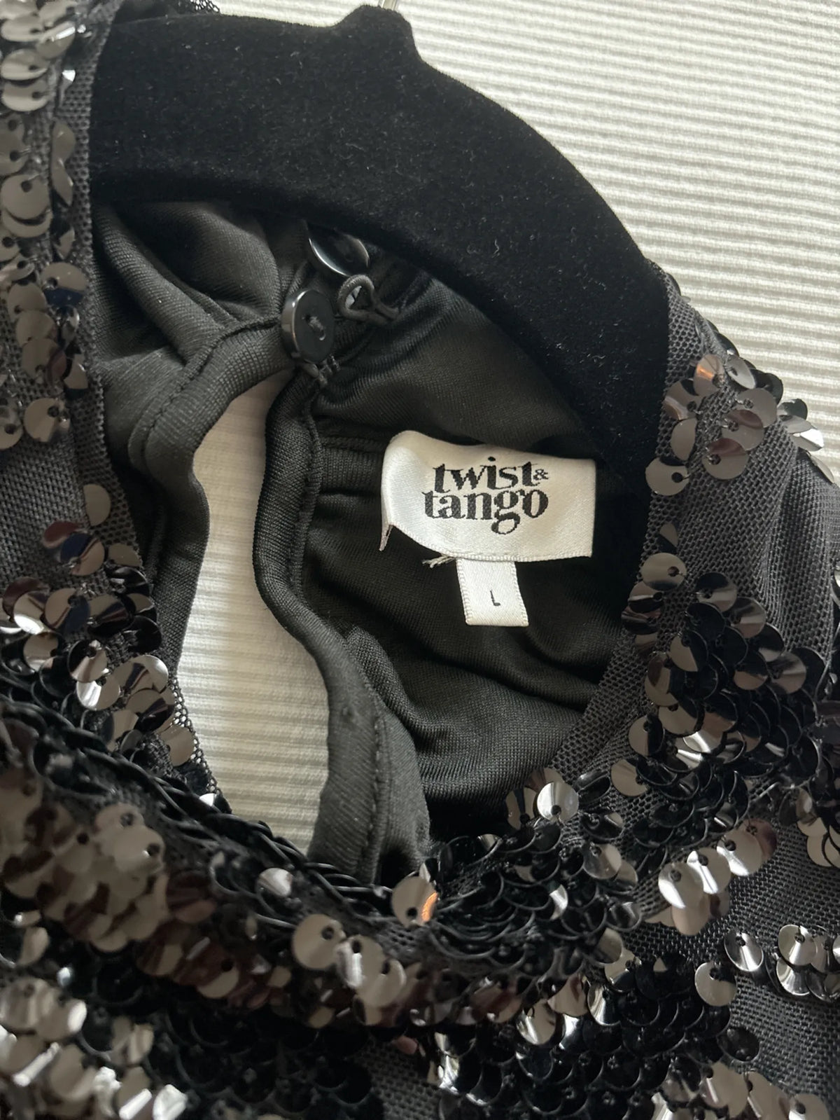Twist & Tango-blus