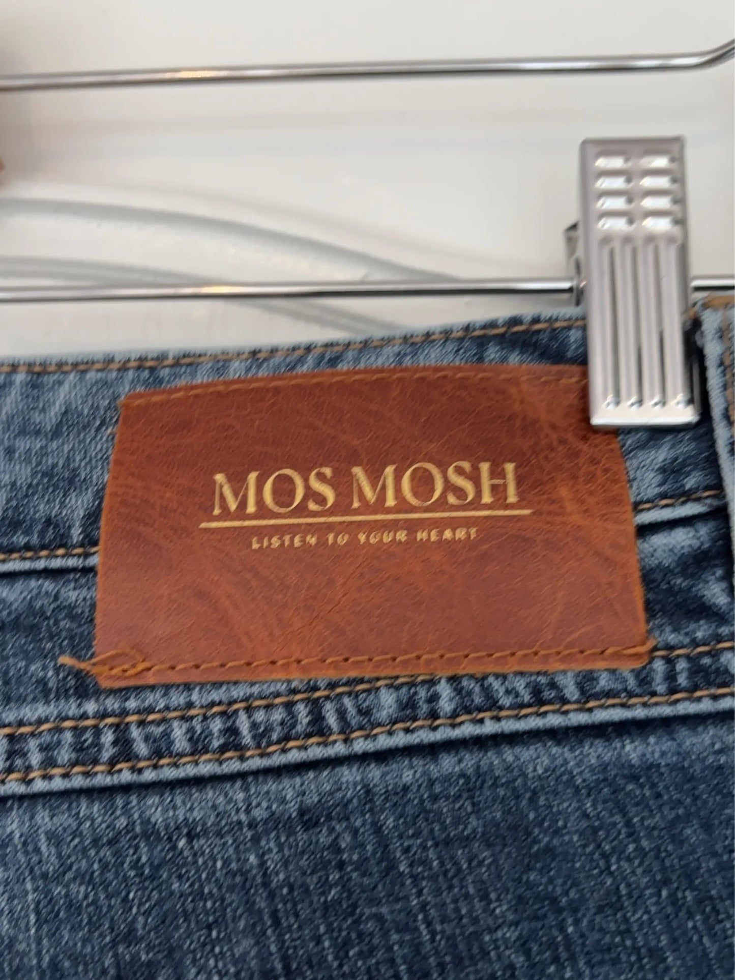 Mos Mosh Naomi Glow-byxor