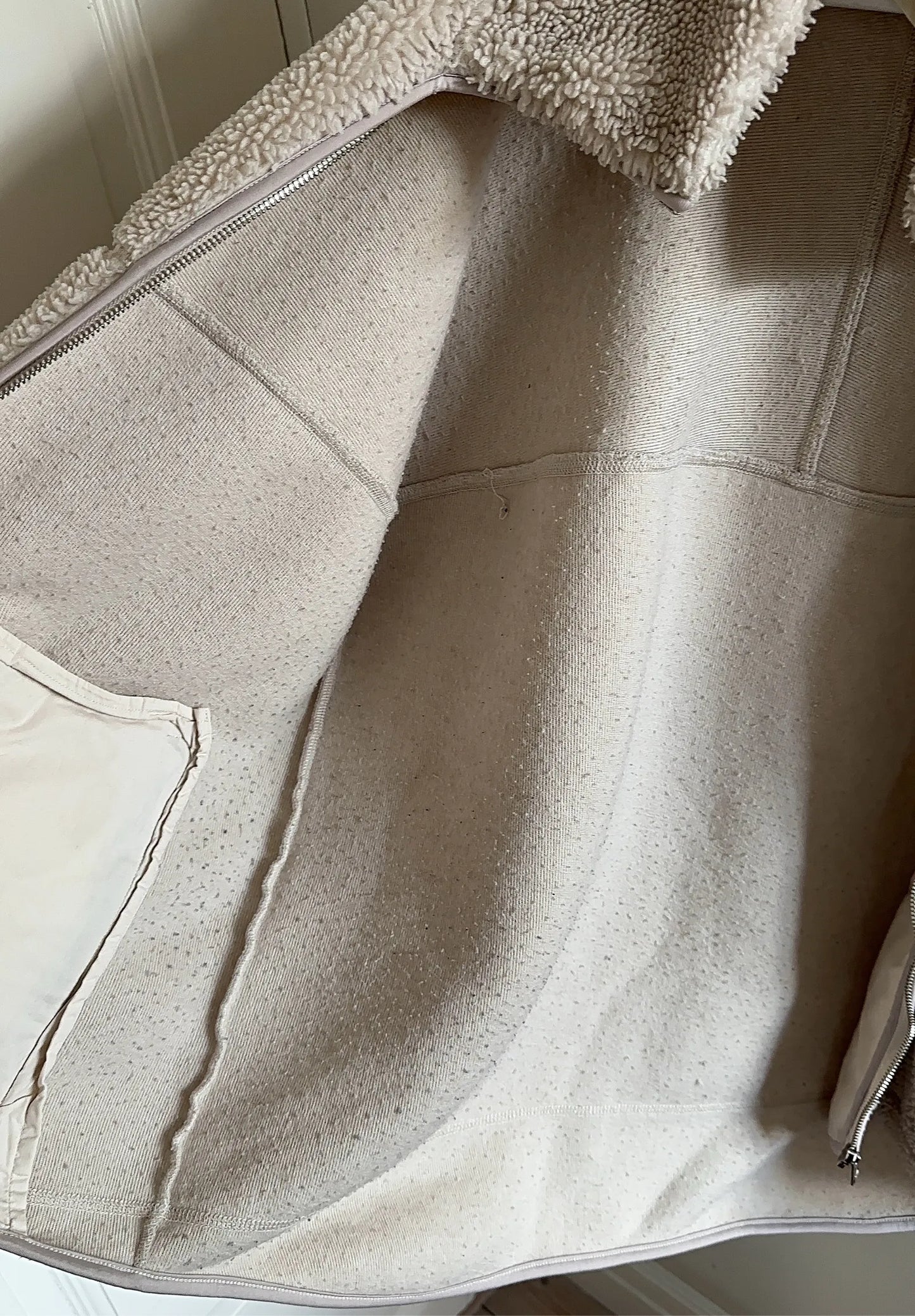 Arket Jacket