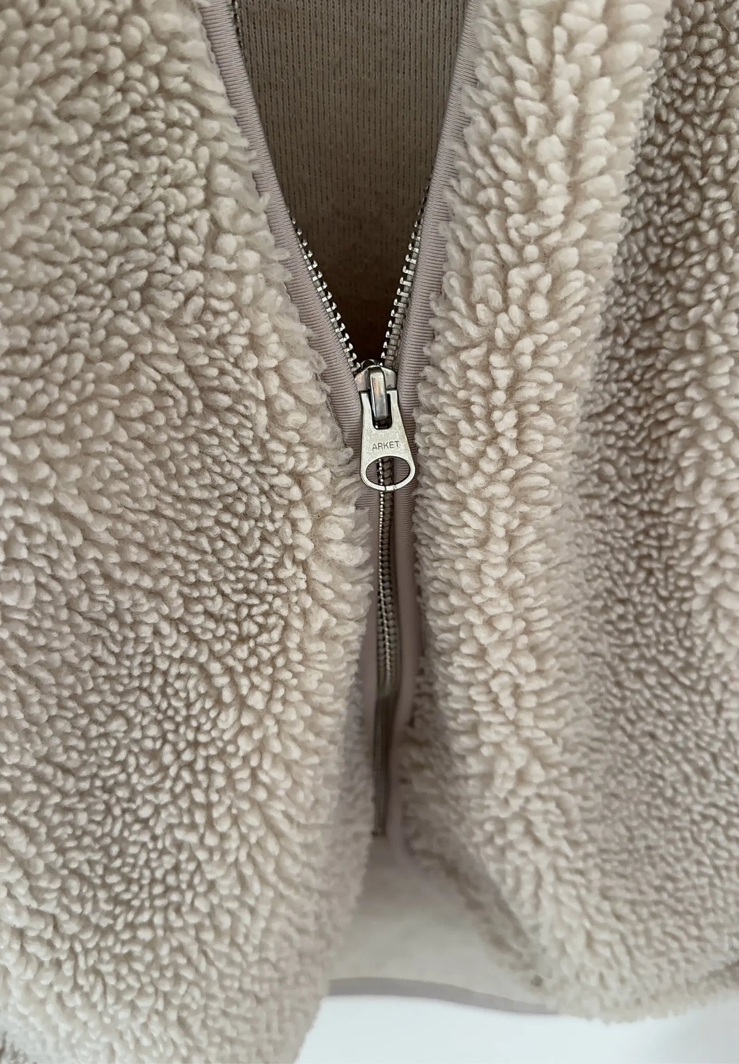 Arket Jacket