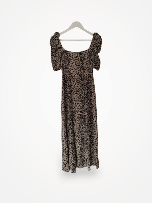 & Other Stories Dress