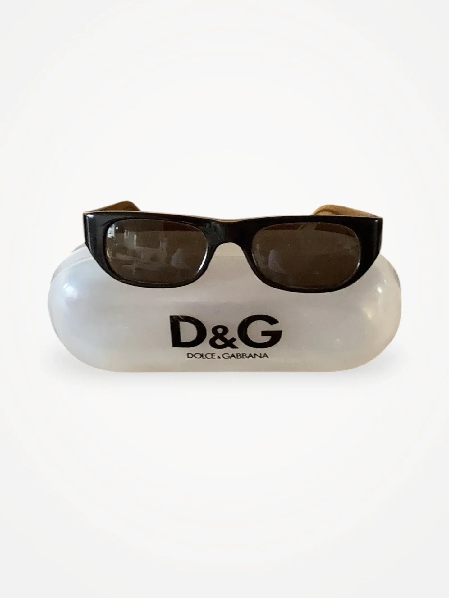 Dolce & Gabbana-solglasögon