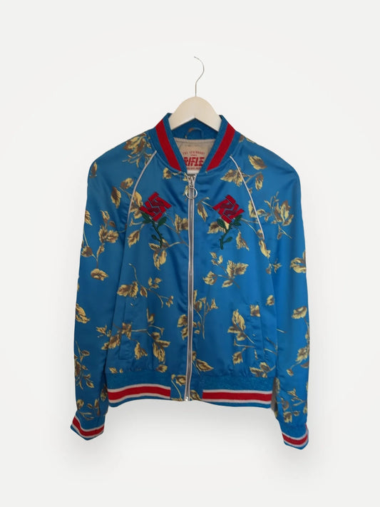 Rifle Jacket