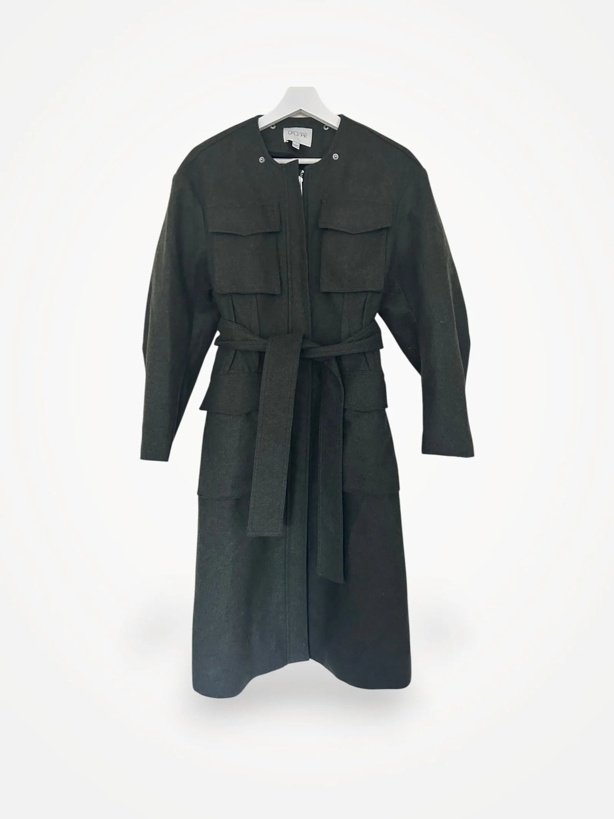 Dagmar Maxine Coat