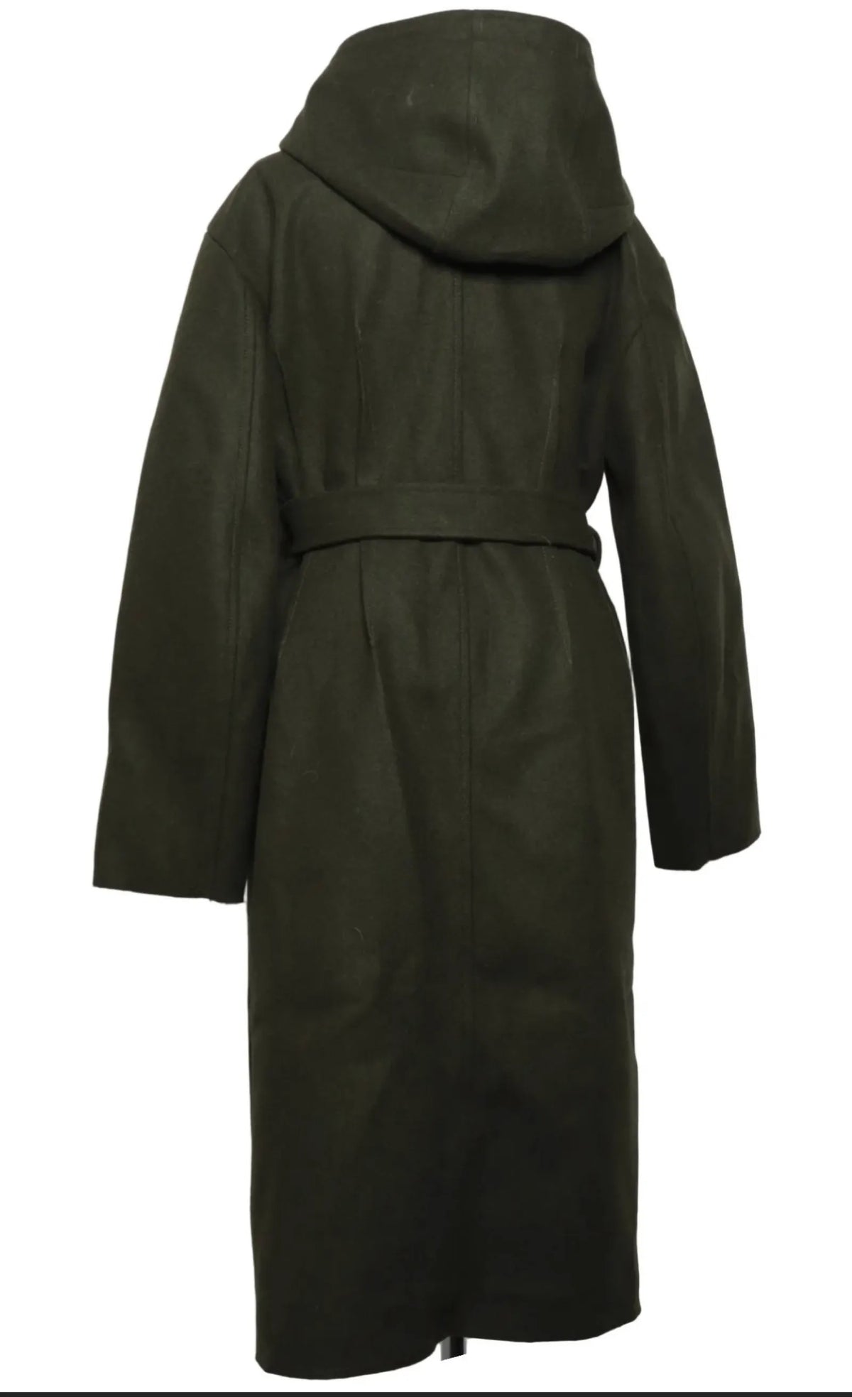 Dagmar Maxine Coat
