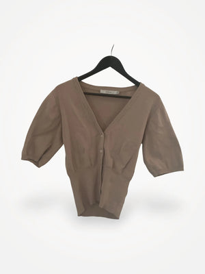 Gestuz Matthea Rib Cardigan