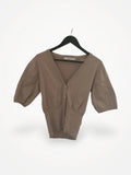 Gestuz Matthea Rib Cardigan