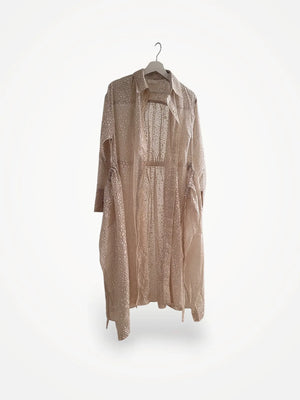 Carin Wester Pion-kaftan NWT