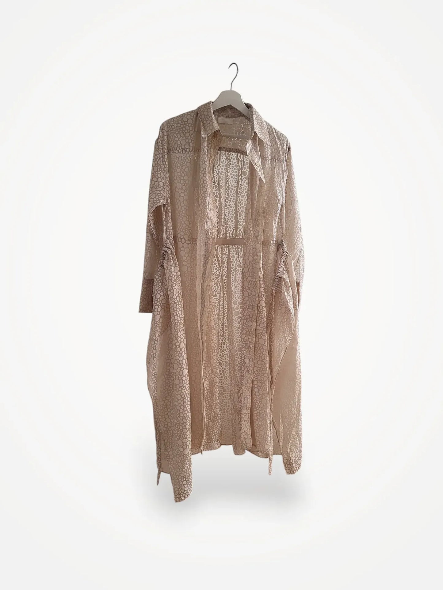 Carin Wester Pion-kaftan NWT