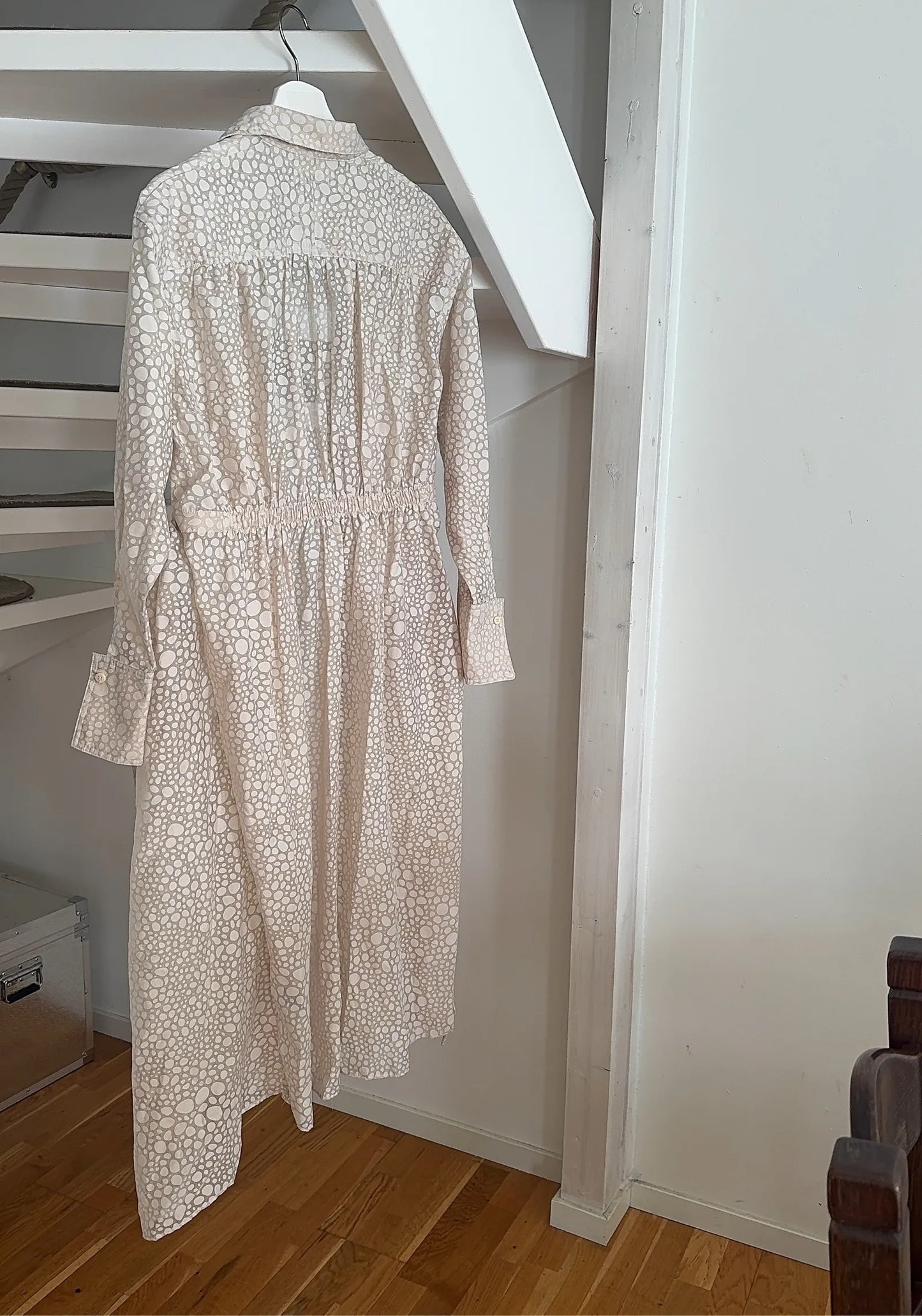 Carin Wester Pion-kaftan NWT