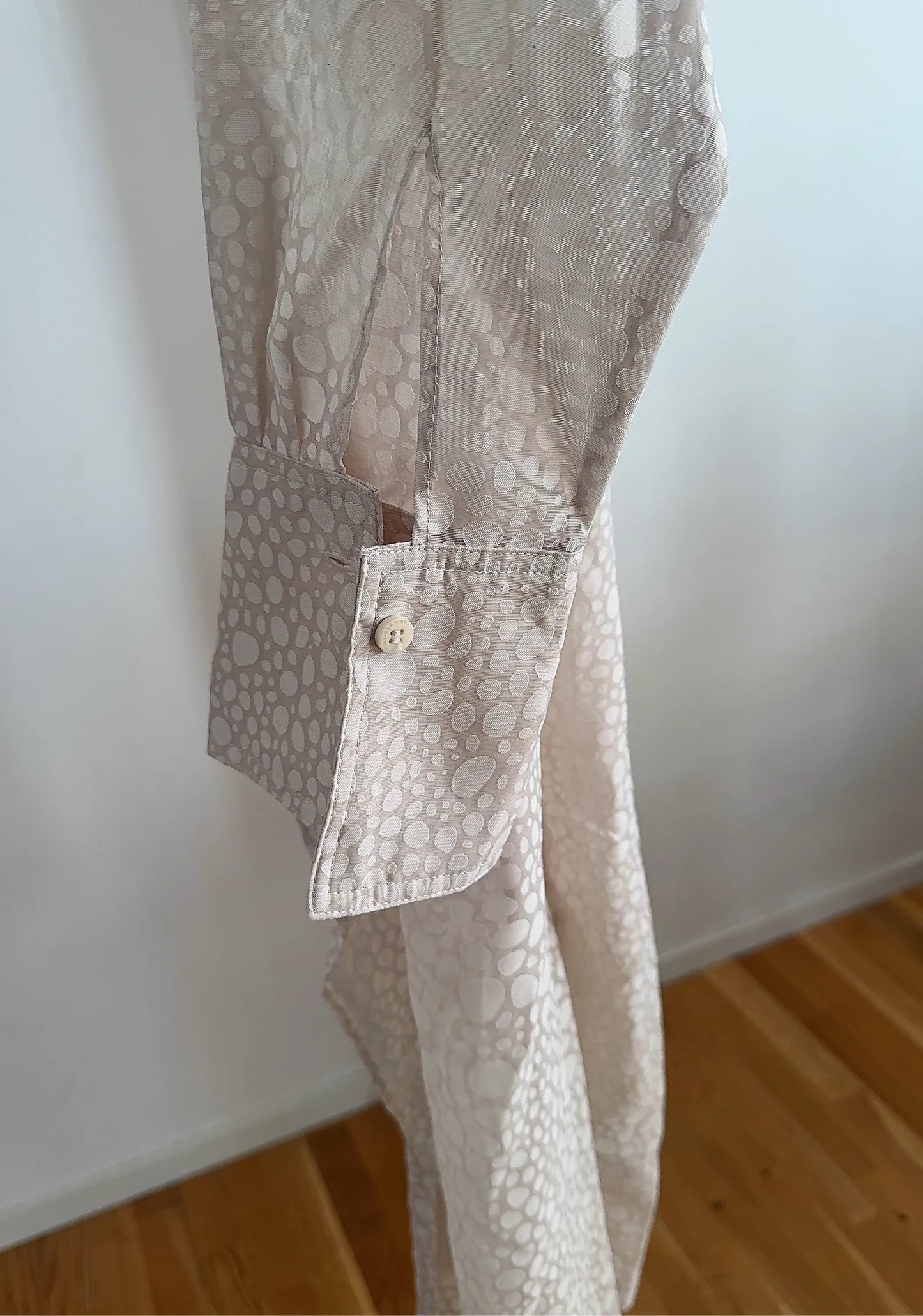 Carin Wester Pion-kaftan NWT