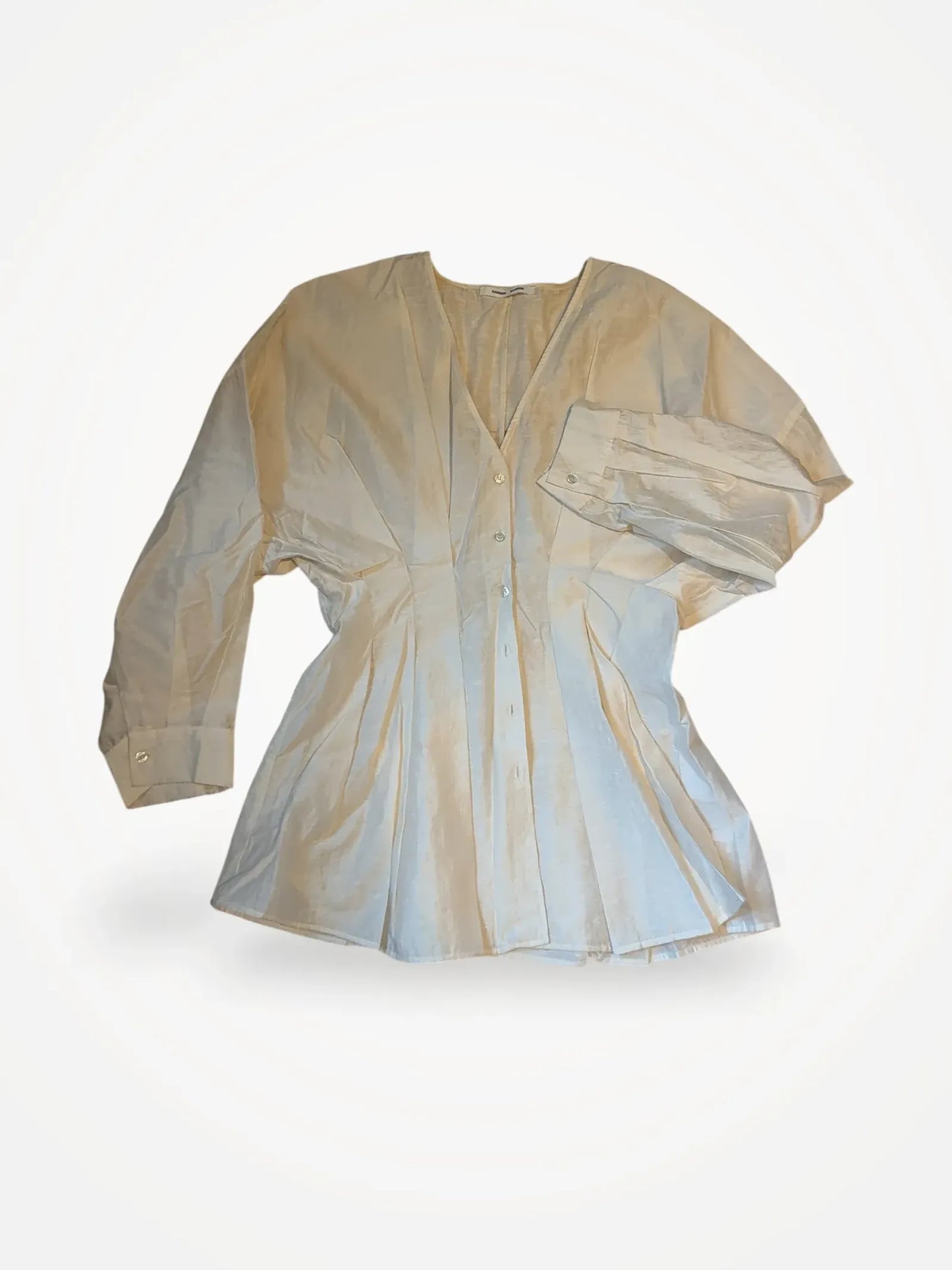 Samsøe Samsøe Engla Blouse