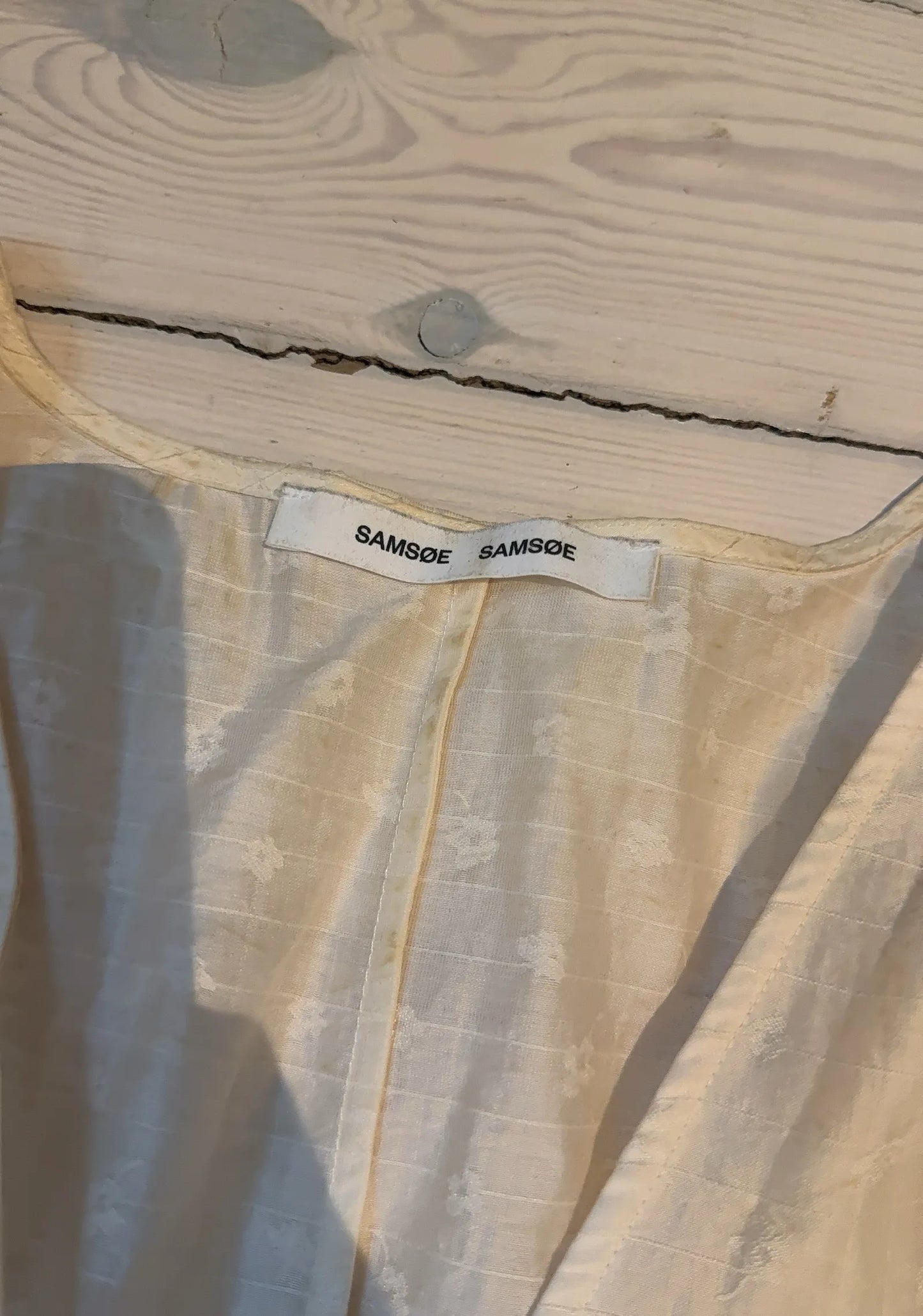 Samsøe Samsøe Engla Blouse