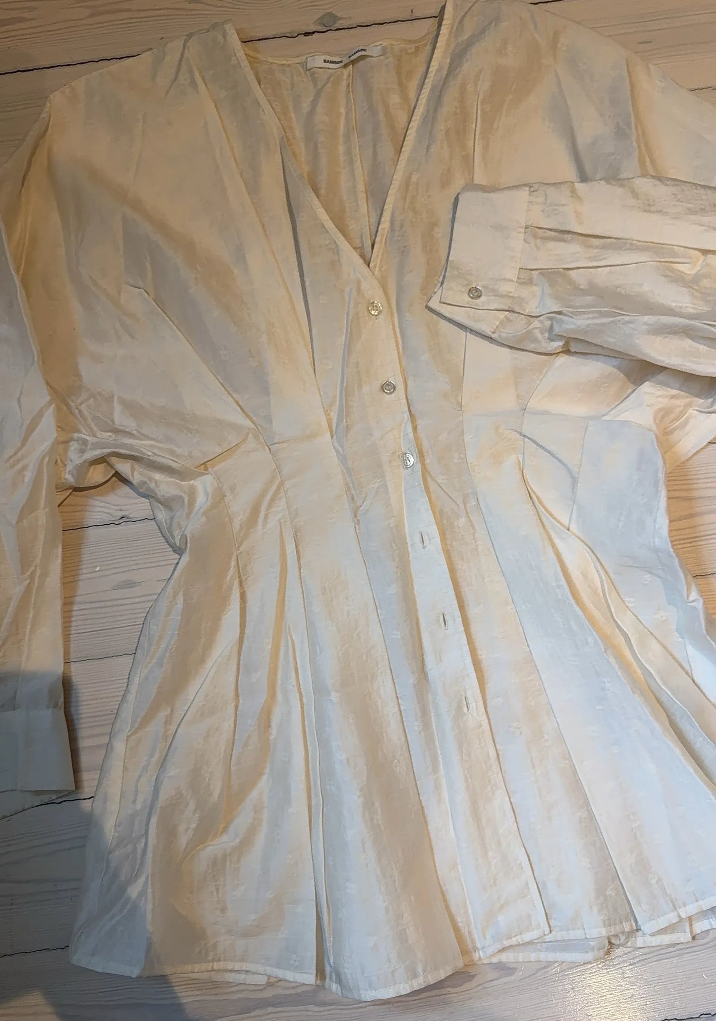 Samsøe Samsøe Engla Blouse