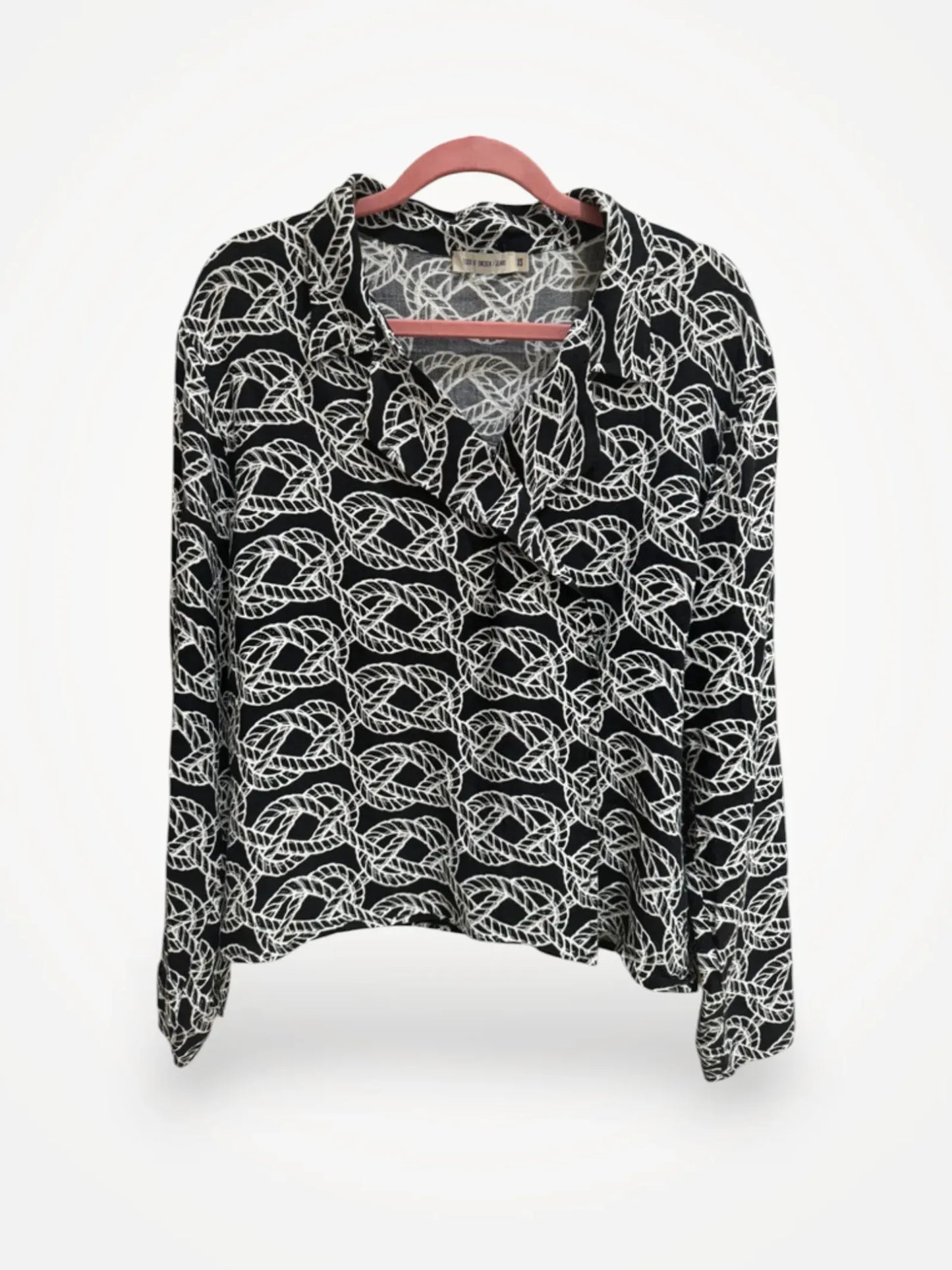 Tiger of Sweden Fluky P Shirt