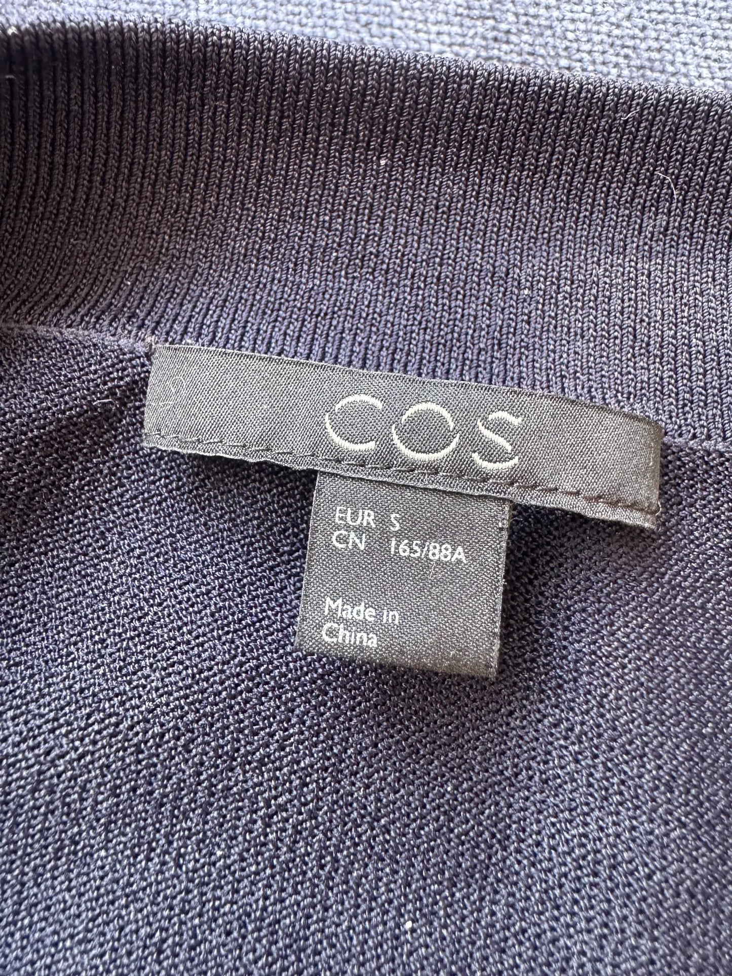 Cos Dress