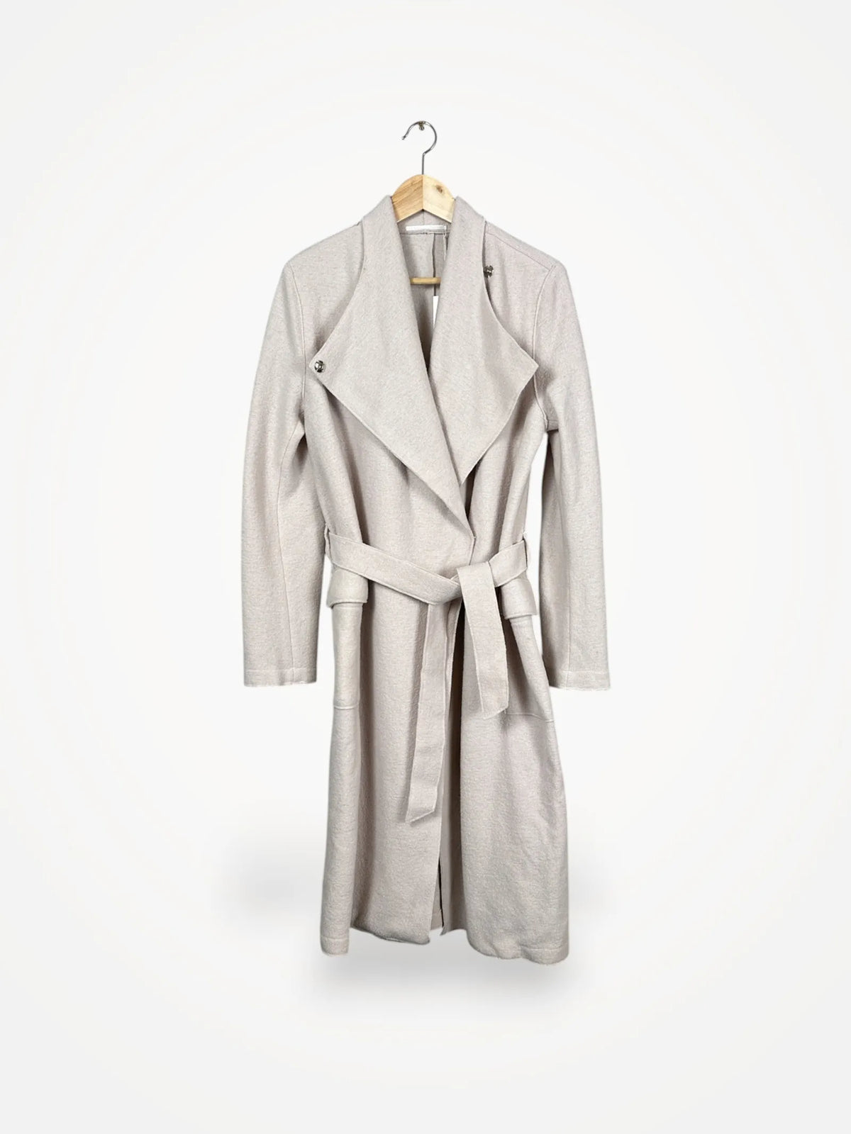 Filippa K Ines-ullkappa NWT