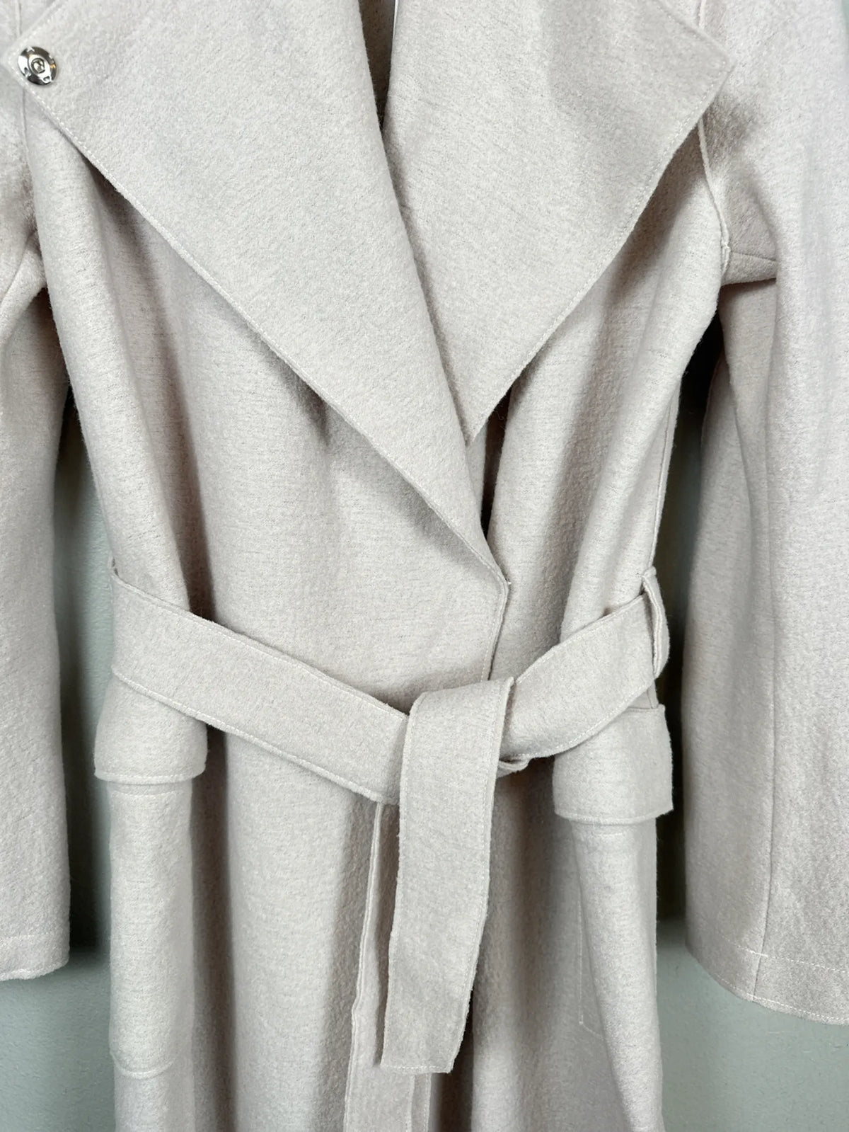 Filippa K Ines-ullkappa NWT