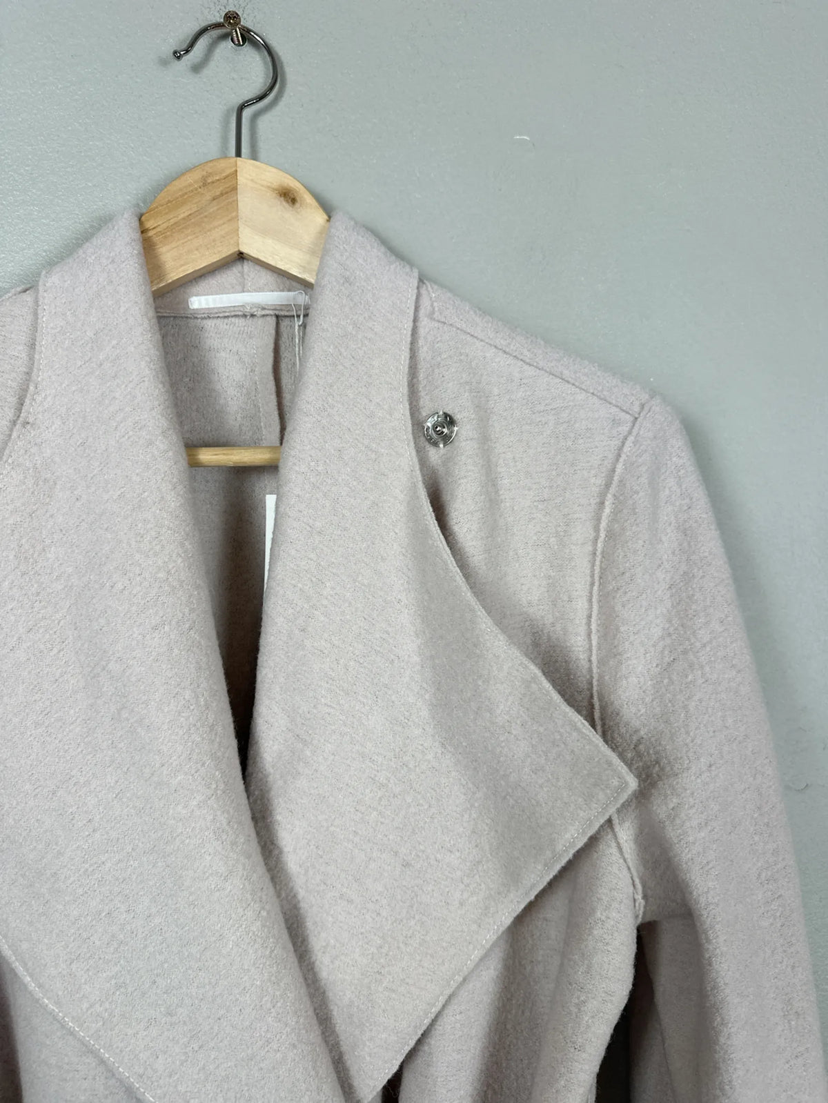 Filippa K Ines-ullkappa NWT