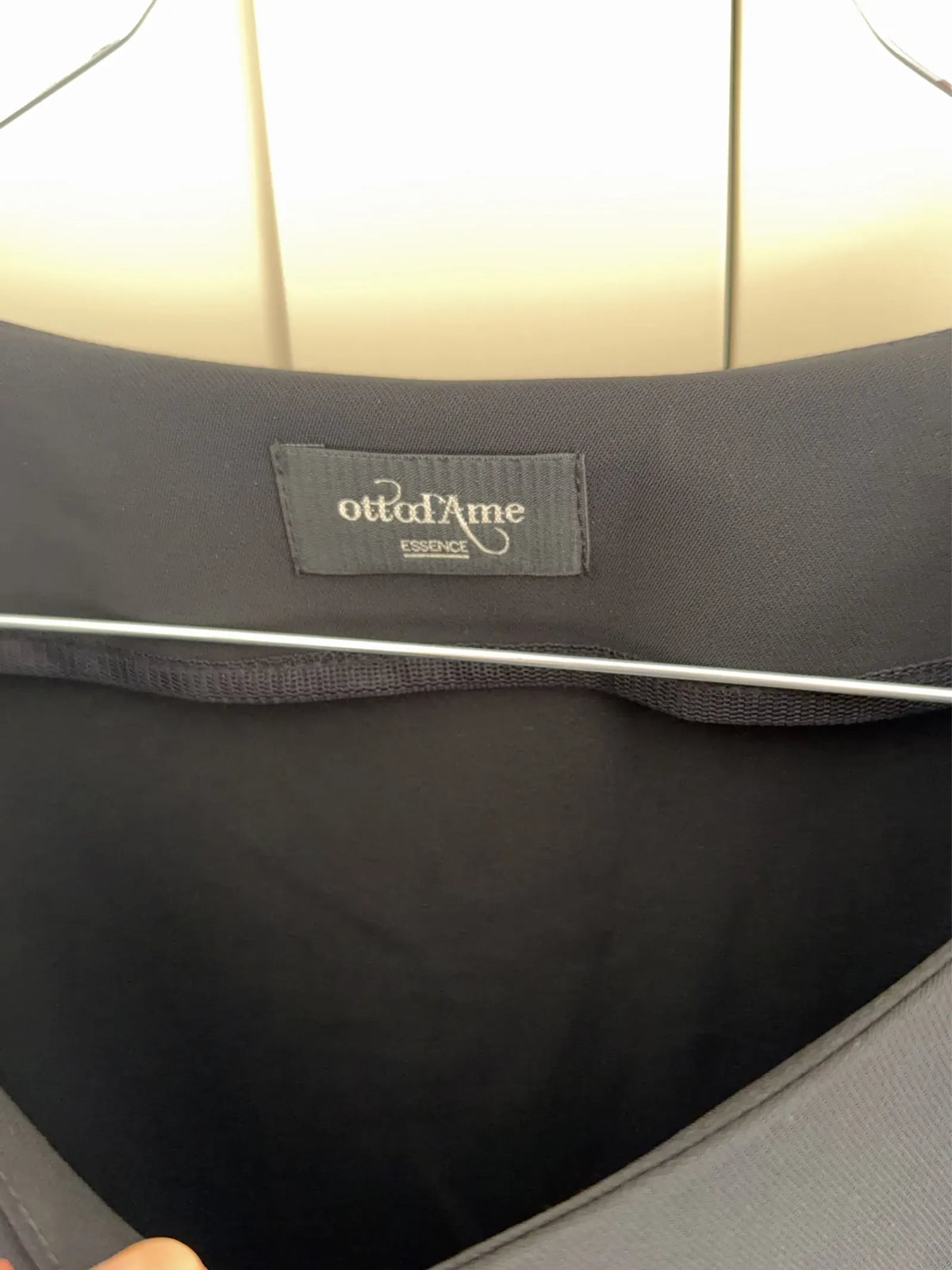 Ottod'Ame-tröja NWOT