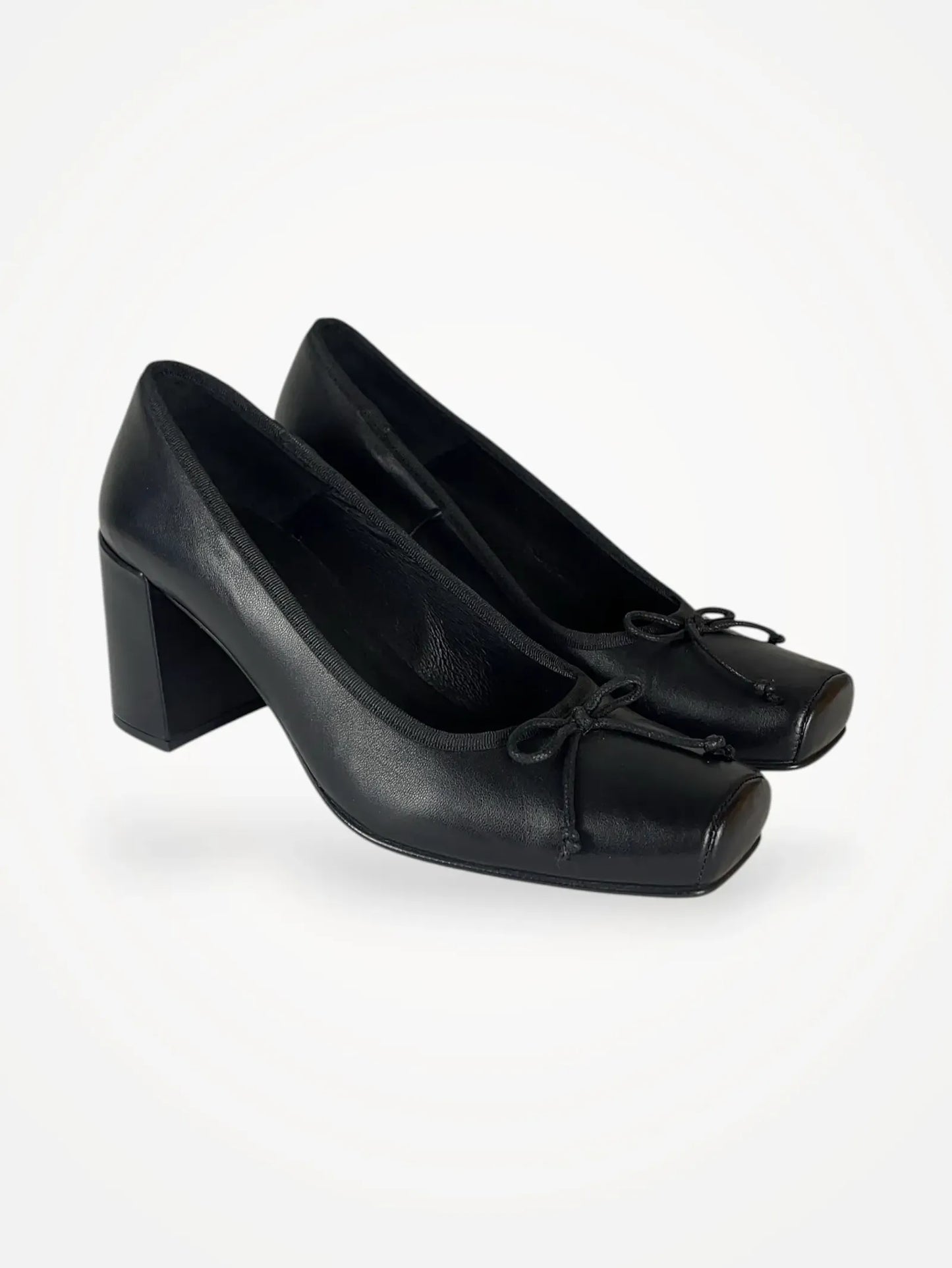 Blankens The Margot Heels