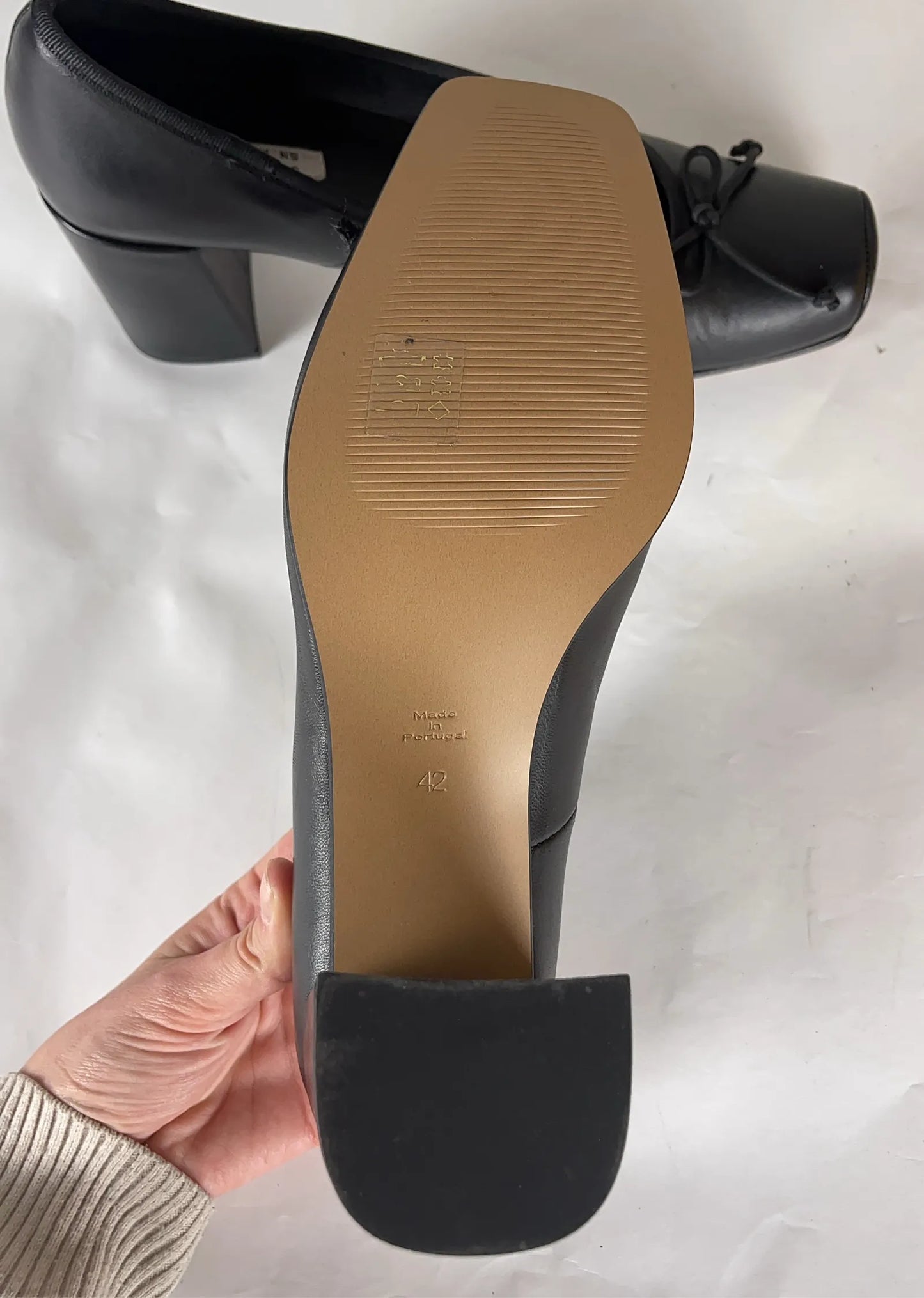 Blankens The Margot Heels
