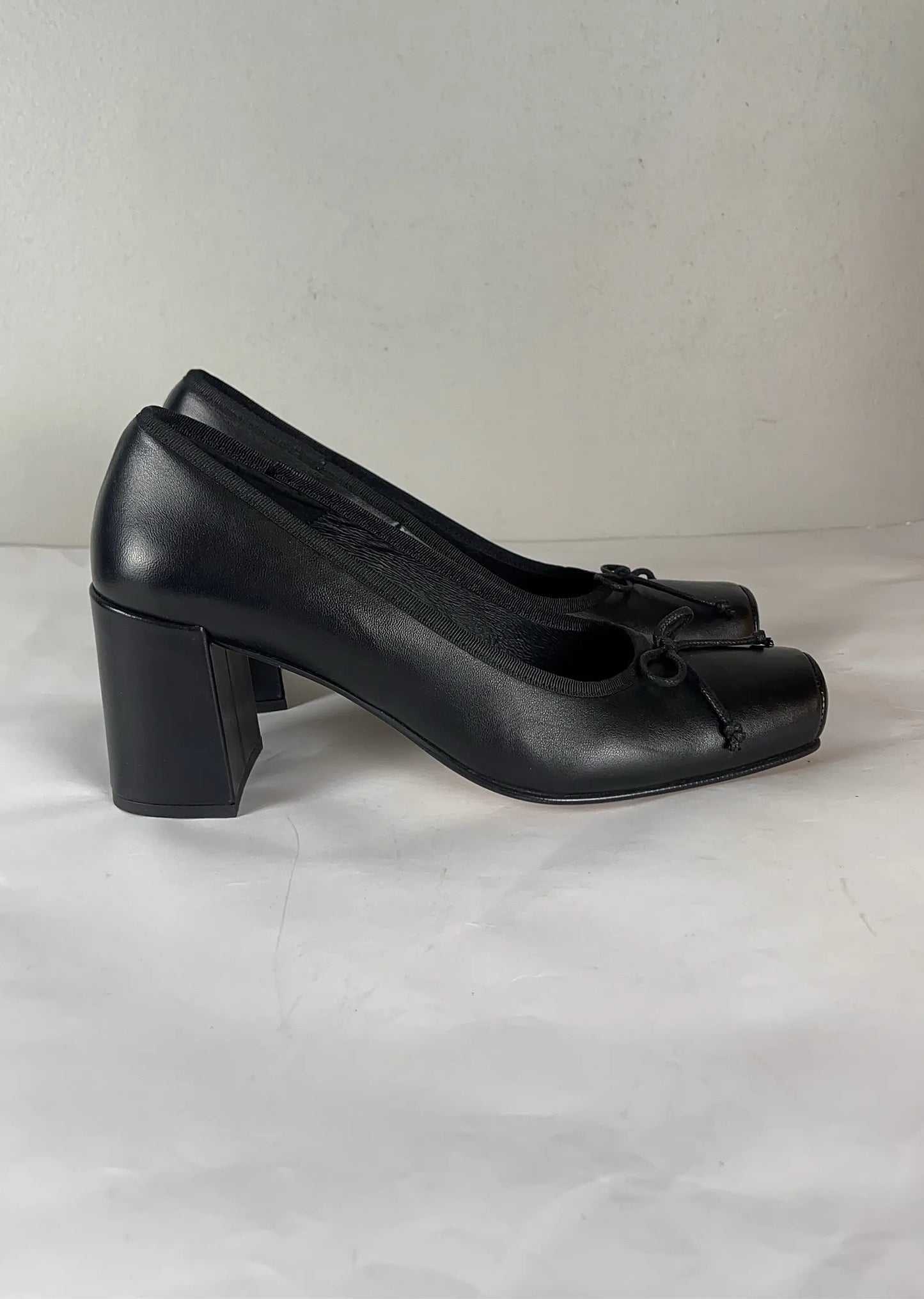 Blankens The Margot Heels